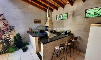 Imagem: Ribeirão Preto - Casa Padrão - Jardim