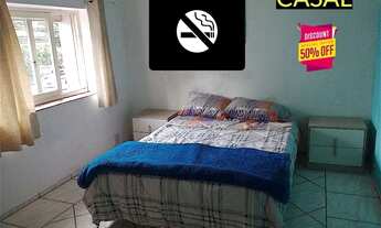 Imagem 3: Hotel Valente Quarto com aluguel com preço sob consulta