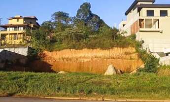 Imagem: COTIA - Terreno Padrão - Granja Viana