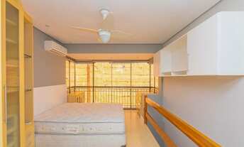 Imagem 7: Apartamento em Menino Deus