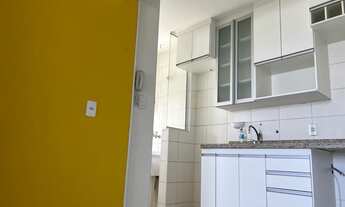 Imagem 2: VALINHOS - Apartamento Padrão - Condomínio Vista Valley