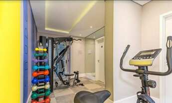 Imagem 4: Apartamento à venda, 2 quartos, 2 suítes, 1 vaga, Nova Petrópolis - São Bernardo do Campo