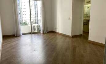 Imagem: Apartamento para alugar, 58 m² por R$ 3.900,00/mês