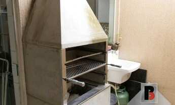 Imagem 5: Sobrado á venda em condominio Vila Alpina/ Vila Prudente