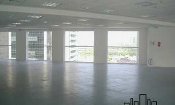 Imagem 6: SÃO PAULO - Conjunto Comercial/Sala - VILA OLÍMPIA