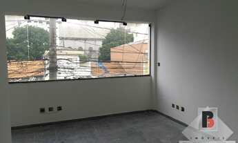 Imagem 2: SALA COMERCIAL NO IPIRANGA 25m2