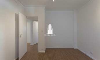 Imagem 7: Apartamento em Moema de 94m², com 3 quartos sendo 1 suíte