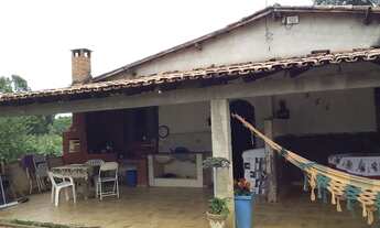 Imagem 4: CHÁCARA com finalidade para produção agrícola