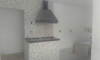 Imagem 5: Santo André - Apartamento Padrão - Parque das Nações