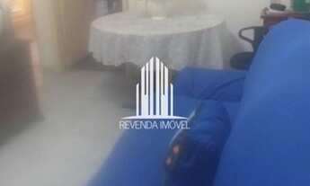 Imagem 3: Apartamento com 2- quartos a venda em Santa Cecília, com excelente localização