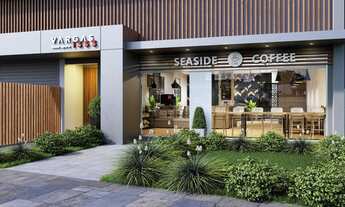 Imagem: ED. VARGAS 1353 - HOME APARTS