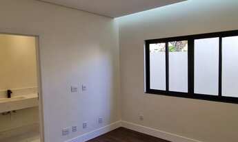 Imagem 5: Casa em condomínio 24hs rua 01 Jockey Vicente pires lote 500m2 com 3 suítes piscina churra