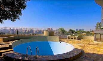 Imagem 4: Apartamento com 3 dormitórios à venda, 1800 m² - Jardim Guedala - São Paulo/SP