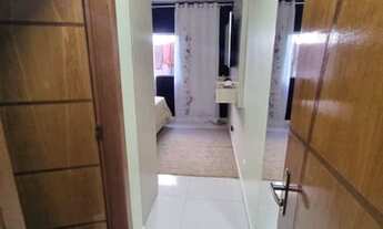 Imagem 7: Casa médio padrão em Águas Lindas