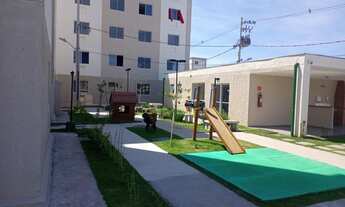 Imagem: Repasse de financiamento em Paciência