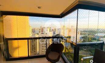 Imagem 2: Apartamento com 4 dormitórios à venda, 266 m² por R$ 4.300.000,00 - Vila Mariana - São Pau