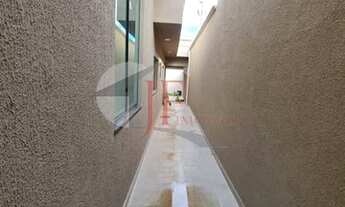 Imagem 3: Casa com 3 quartos - Bairro Cardoso Continuação em Aparecida de Goiânia