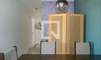 Imagem 3: Apartamento à Venda - Engordadouro, 2 Quartos, 59 m2