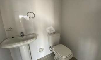 Imagem 6: SALA AÉREA NO ED. MOINHO CENTER