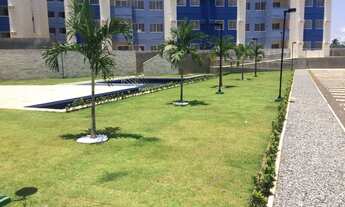 Imagem 3: Apartamento com 2 dormitórios à venda, 44 m2 por R$ 126.000,00 - Sucupira - Jaboatão dos G