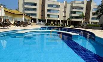 Imagem 4: Apartamento com 3 dormitórios para alugar, 350 m² por R$ 10.000,00/mês - Loteamento Loanda