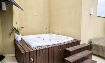 Imagem 6: Porto Alegre - Apartamento Padrão - Bela Vista