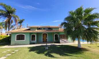 Imagem: Chácara em Condomínio Fechado