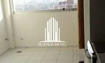 Imagem 2: Apartamento com 2 Quartos e 2 banheiros à Venda, 74 m²