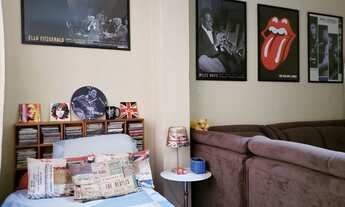 Imagem 4: Sobrado de Vila a Venda no Brooklin Localização Privilegiada