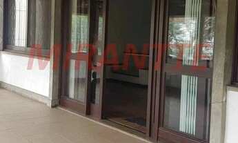 Imagem 3: Sobrado para venda possui 277 m² com 4 quartos sendo 2 suítes