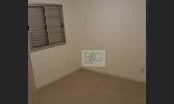 Imagem 5: Apartamento com 2 dormitórios para alugar, 54 m² por R$ 1.800,00/mês - Vila Liviero - São