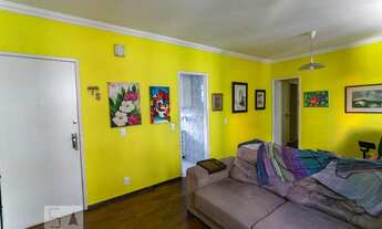 Imagem 2: Apartamento para Aluguel - Santo Antônio, 3 Quartos, 100 m2