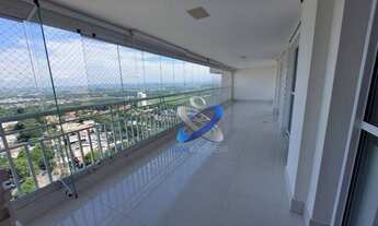 Imagem 5: Apartamento com 3 dormitórios à venda, 167 m² - Jardim Esplanada - São José dos Campos/SP