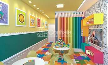 Imagem 3: Gran Selectto Residence, apartamentos de 2 dormitórios a venda no Vila Verde