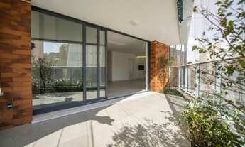 Imagem 4: Apartamento no Arbo Cabral em andar alto com 3 suítes e 3 vagas