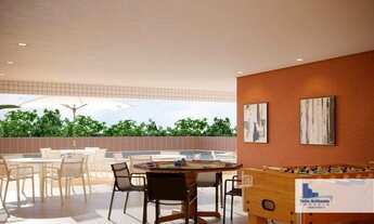 Imagem 4: Apartamento com 2 dormitórios à venda, 44 m² A PARTIR DE R$ 234.000 - Jardim São Paulo - R