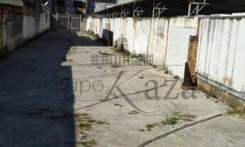 Imagem: Sao Jose dos Campos - Terreno Padrão