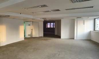 Imagem 5: Sala/Conjunto para aluguel tem 330 metros quadrados em Centro - Rio de Janeiro - RJ