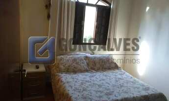 Imagem 6: SANTO ANDRE - Residential / Sobrado - BAIRRO CASA BRANCA