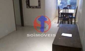 Imagem: Rio de Janeiro - Apartamento Padrão - Vila