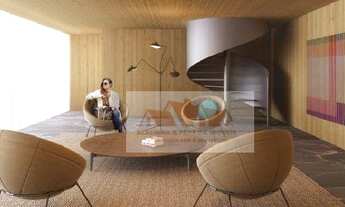 Imagem 6: Vila Madalena Apartamento A Venda 5 Dormitorios Com 499m² Com Vagas Novo Pronto P Morar