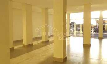 Imagem 6: Prédio à venda e para locação no Jardim Santa Antonieta em Marília, o prédio possui infrae