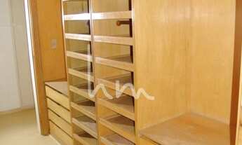 Imagem 5: Apartamento com 3 suítes no Jardins