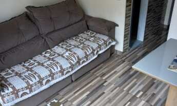 Imagem 2: Casa para venda com 80 metros quadrados com 3 quartos em Taquara - Rio de Janeiro - RJ