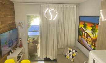 Imagem: Apartamento alugar temporada Porto Seguro