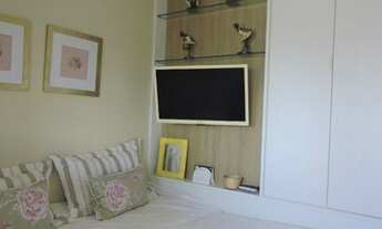 Imagem 7: Apartamento de alto padrão no Edifício Claude Monet, com 282 m2 R$1.750.000,00 whatsapp:9