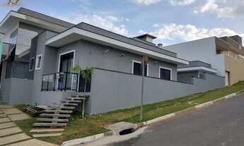 Imagem: Linda casa no condomínio Phytus, para investidores