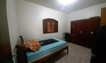 Imagem 9: Casa para venda possui 100 metros quadrados com 3 quartos em Mangueirão - Belém - Pará