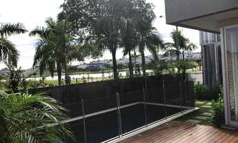 Imagem 4: Linda casa no Condomínio Residencial Royal Park