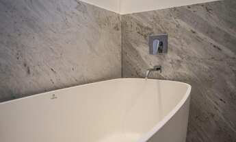 Imagem 6: Apartamento no Arbo Cabral em andar alto com 3 suítes e 3 vagas